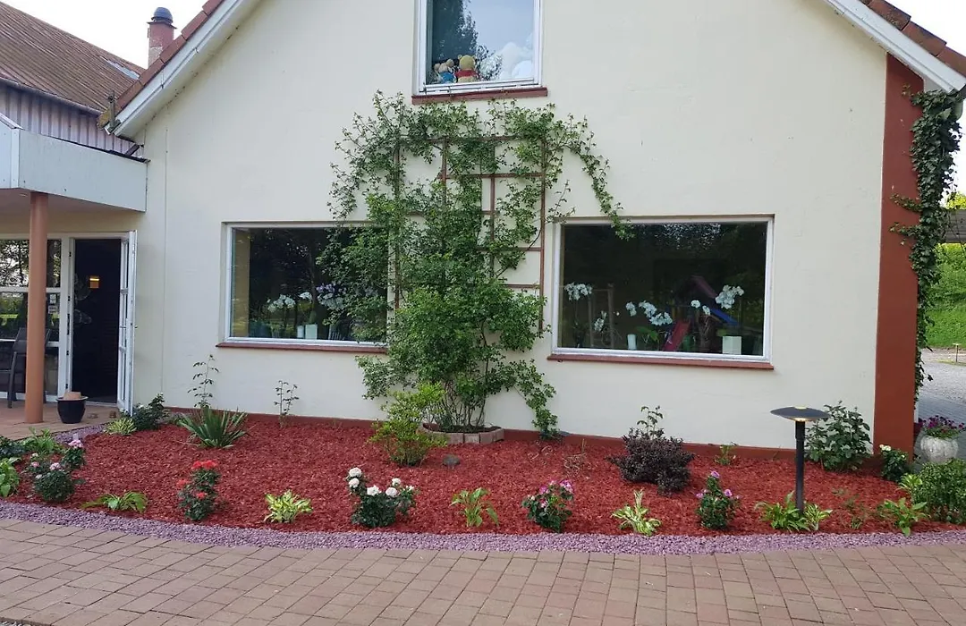 Toscana Restaurant And Bed & Breakfast-1