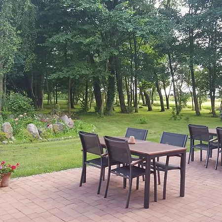 Toscana Restaurant And Bed & Breakfast-3